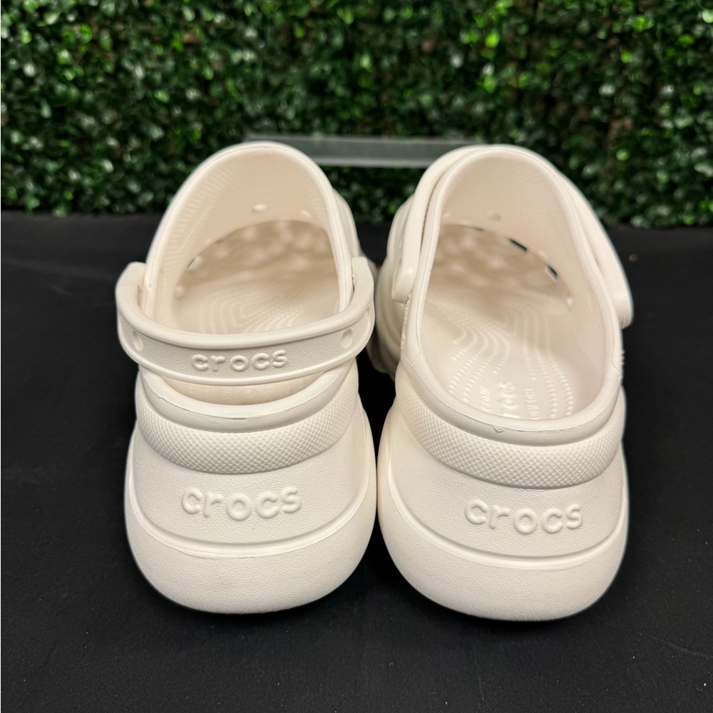 Crocs Bae Clogs - W8, W5 - Picture 5 of 10